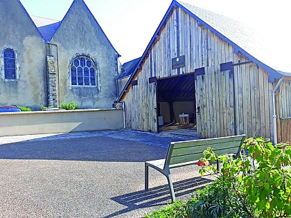 Circuit Le Chemin creux - Marigné-Laillé - ML1