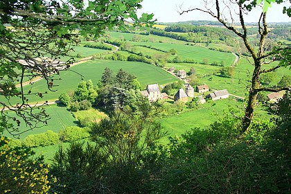 Circuit PR "Vallée de Misère"