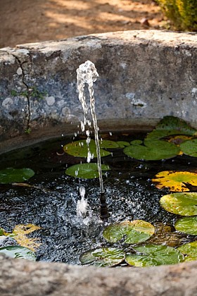 Boucle de la Foucaudière