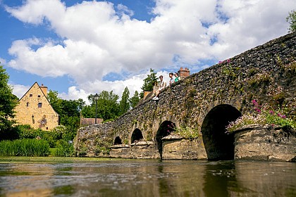 Tour de trompe-souris