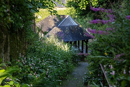 N°16 : Sur les pas des Croisés