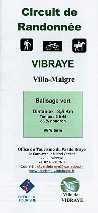 Villa Maigre
