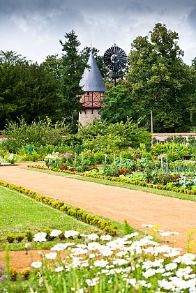 N°16 : Terre et architecture rurale autour de Bonnétable