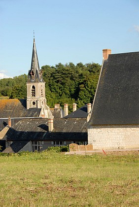 Chenu - Circuit du Viaduc