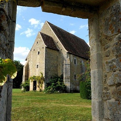 SUR LES CHEMINS DE MAYANNE, DANGEUL