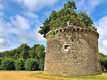 Circuit de la Vallée du Donant - Bégard