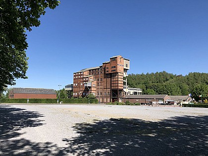 La balade des poiriers