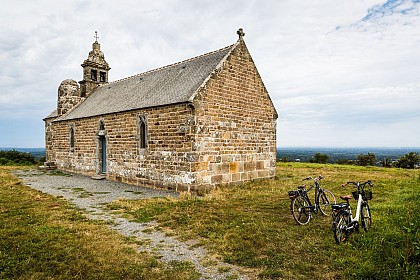 Boucle du Menez Bre - n°25