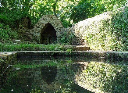 Circuit des Vieilles Pierres - Lanloup