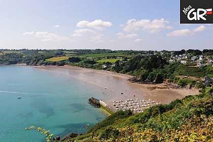 GR34 Falaises de Plouezec