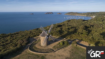 GR34 Baie de Paimpol - partie 1