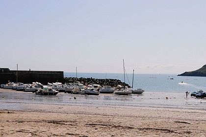 Sur les pas des seigneuries de Goas Froment - Plouézec