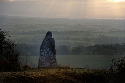 Boucle Carnoët-Plusquellec-Plourach - n°13
