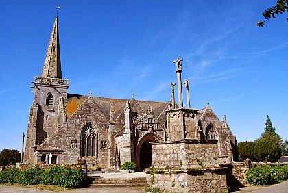 Tro Run ar Gan - Runan