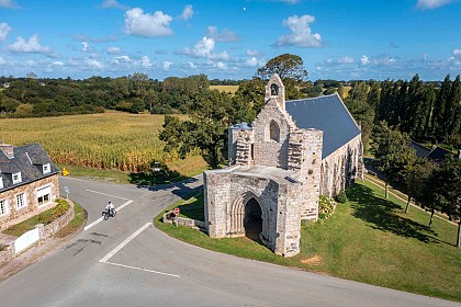Circuit Âmes et paysages  -  Saint-Alban