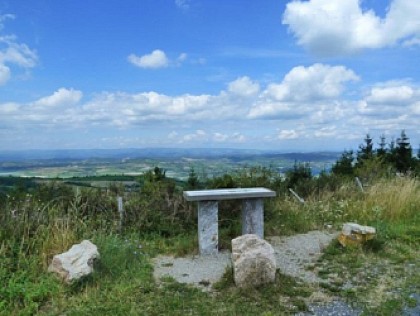 Circuit de Vaysse Rodier