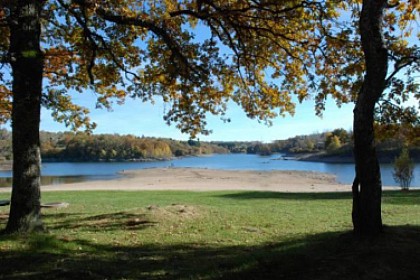 Circuit de Frayssinhes