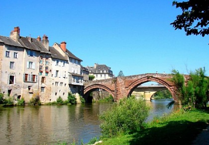 Circuit de d'Espalion