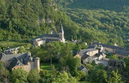 Circuit de Salles la Source