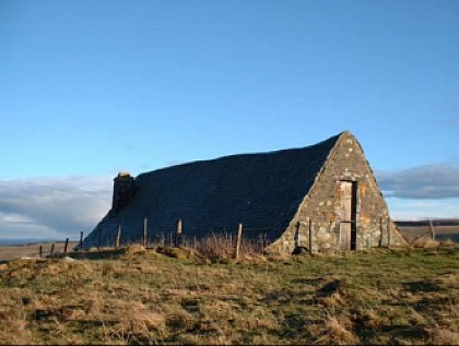 Circuit de Saint Pierre de Nogaret