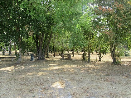 PR de la Jalousie A8