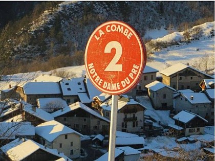 1-Balade autour du Rocher du Glaisy