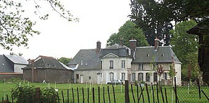 Boucle Ronches Robec