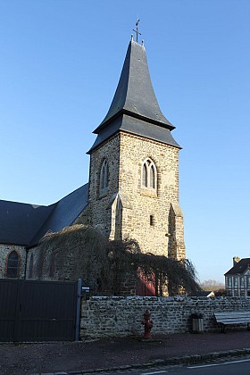 La boucle des calvaires