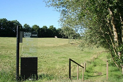 Circuit Pierres et Nature