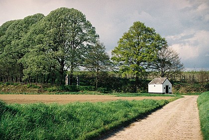 En balade en Hesbaye : Nodebây