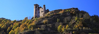 Des pierres et des hommes