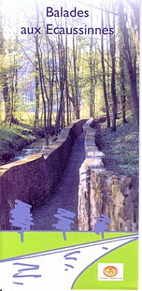 Ecaussinnes, la romantique.