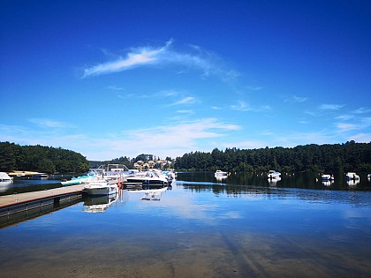 Rando pédestre - Les Costes