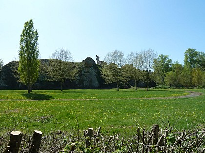ROCHEFORT-SUR-LOIRE - 25 - VALLÉE LOIRE LOUET