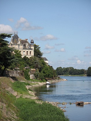 CHALONNES-SUR-LOIRE - 23 - COTEAU SAINT-VINCENT