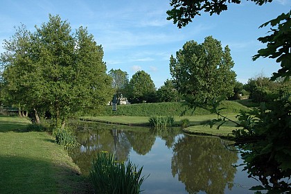 SENTIER D'INTERPRÉTATION DU VIGNOBLE DE L'AUBANCE : VIGNOBLE ET GÉOLOGIE