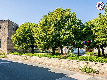 Sentier de l'Auzance
