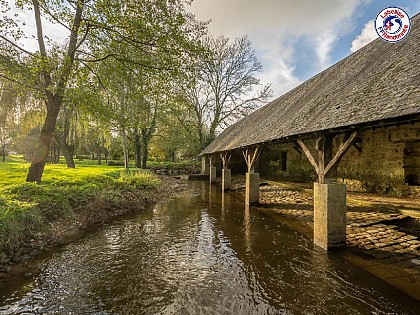 Sentier du Lavoir