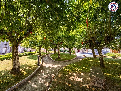 Sentier de l'Idavière