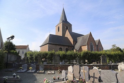 Hamlets and highlights of  Bassily-Hellebecq