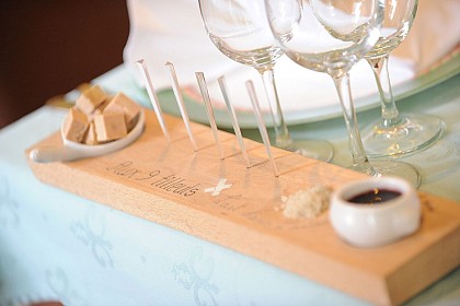 On your bike from Silly Rouge to Enghien Blonde