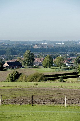 Balade des poètes du soleil levant