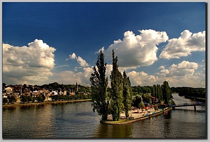 Visé, partez à la découverte de la cité de l'Oie