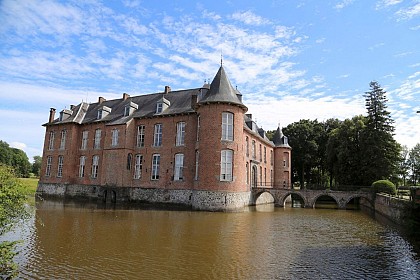 Promenade de Bois-de-Lessines