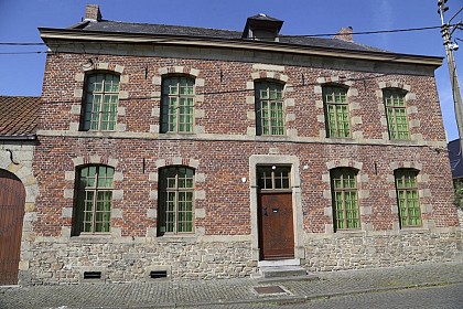Circuit de la Chapelle de la Bonne Mort