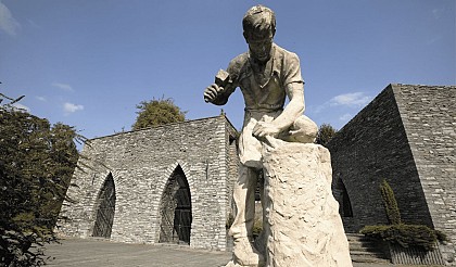 'Pays Blanc' circuit