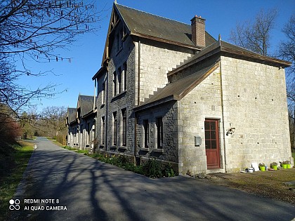 circuit découverte patrimoine petite-chapelle