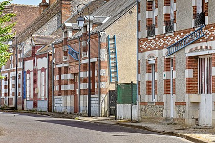 PR Proche des Chevaux - P22