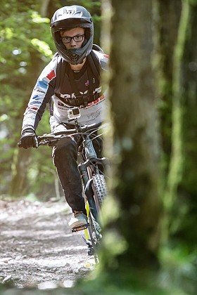 Circuit VTT-FFC n°03 à Autun