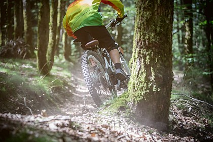 Circuit VTT-FFC n°03 à Etang-sur-Arroux